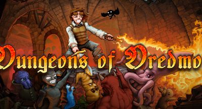 Dungeons of Dredmor