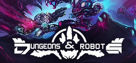 Cover image of  Dungeons & Robots