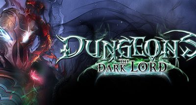 Dungeons – The Dark Lord