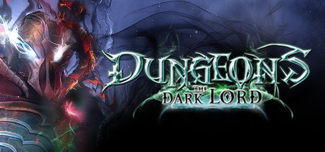 Dungeons – The Dark Lord