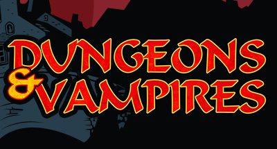 Dungeons & Vampires