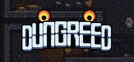 Cover image of  Dungreed