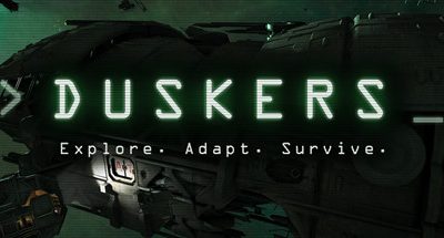 Duskers