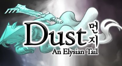 Dust: An Elysian Tail