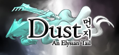 Cover image of  Dust: An Elysian Tail