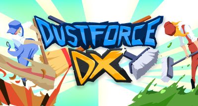 Dustforce DX