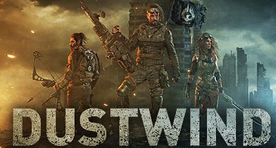 Dustwind