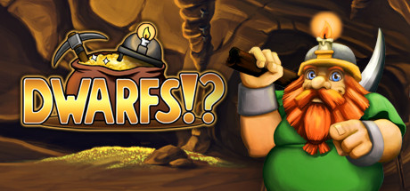 Cover image of  Dwarfs