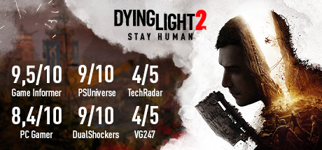 Dying Light 2 Stay Human