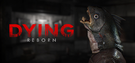 Cover image of  DYING: Reborn