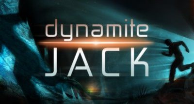 Dynamite Jack