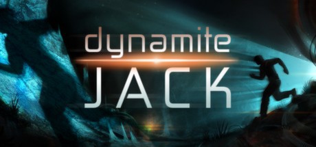 Cover image of  Dynamite Jack