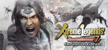 Cover image of  DYNASTY WARRIORS 7: Xtreme Legends Definitive Edition