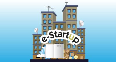 E-Startup