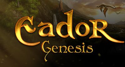 Eador: Genesis