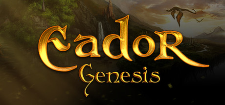 Cover image of  Eador: Genesis