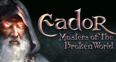 Eador Masters of the Broken World