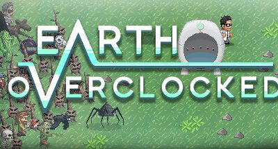 Earth Overclocked