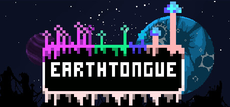 Cover image of  Earthtongue