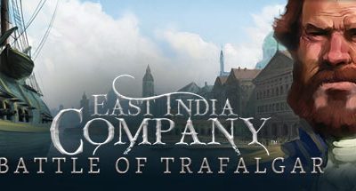 East India Company: Battle of Trafalgar