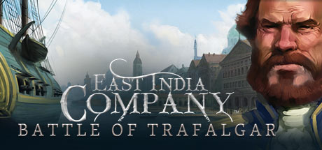 Cover image of  East India Company: Battle of Trafalgar