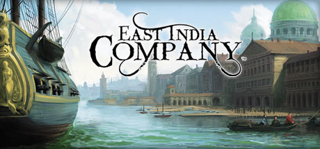 Cover image of  East India Company