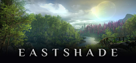 Cover image of  Eastshade