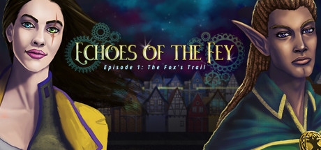 Echoes of the Fey: The Fox's Trail