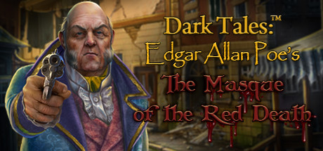 Dark Tales: Edgar Allan Poe’s The Masque of the Red Death Collector’s Edition