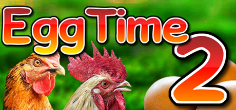 Cover image of  EggTime 2