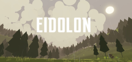 Cover image of  Eidolon