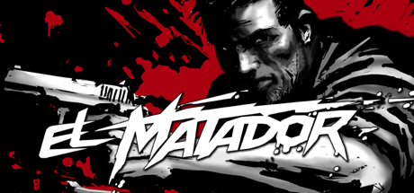 Cover image of  El Matador