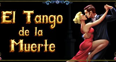 El Tango de la Muerte