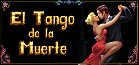 Cover image of  El Tango de la Muerte