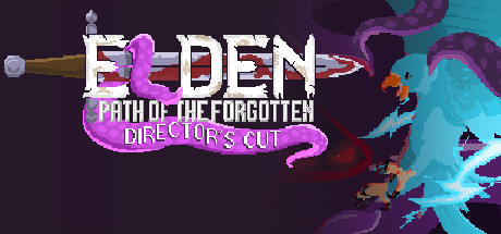 Cover image of  Elden: Path of the Forgotten