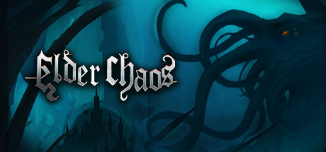 Cover image of  Elder Chaos