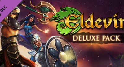 Eldevin : Deluxe Pack