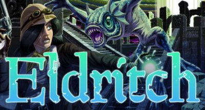 Eldritch Reanimated