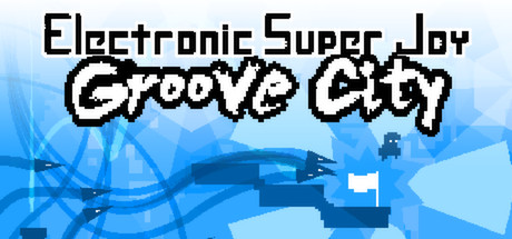 Cover image of  Electronic Super Joy: Groove City