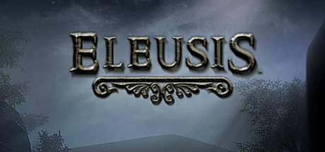 Cover image of  Eleusis