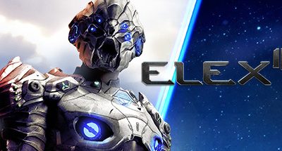 ELEX 2