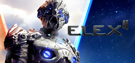 Cover image of  ELEX 2