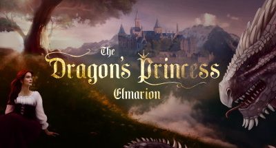 Elmarion: Dragon’s Princess