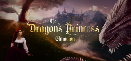 Elmarion: Dragon’s Princess