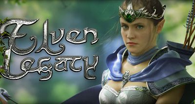 Elven Legacy