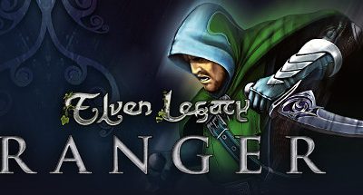 Elven Legacy: Ranger