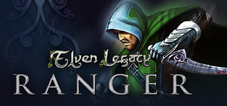 Cover image of  Elven Legacy: Ranger