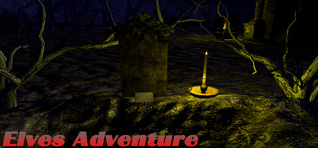 Cover image of  Elves Adventure