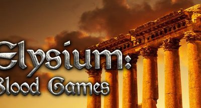 Elysium: Blood Games