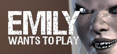 Cover image of  Emily Wants To Play